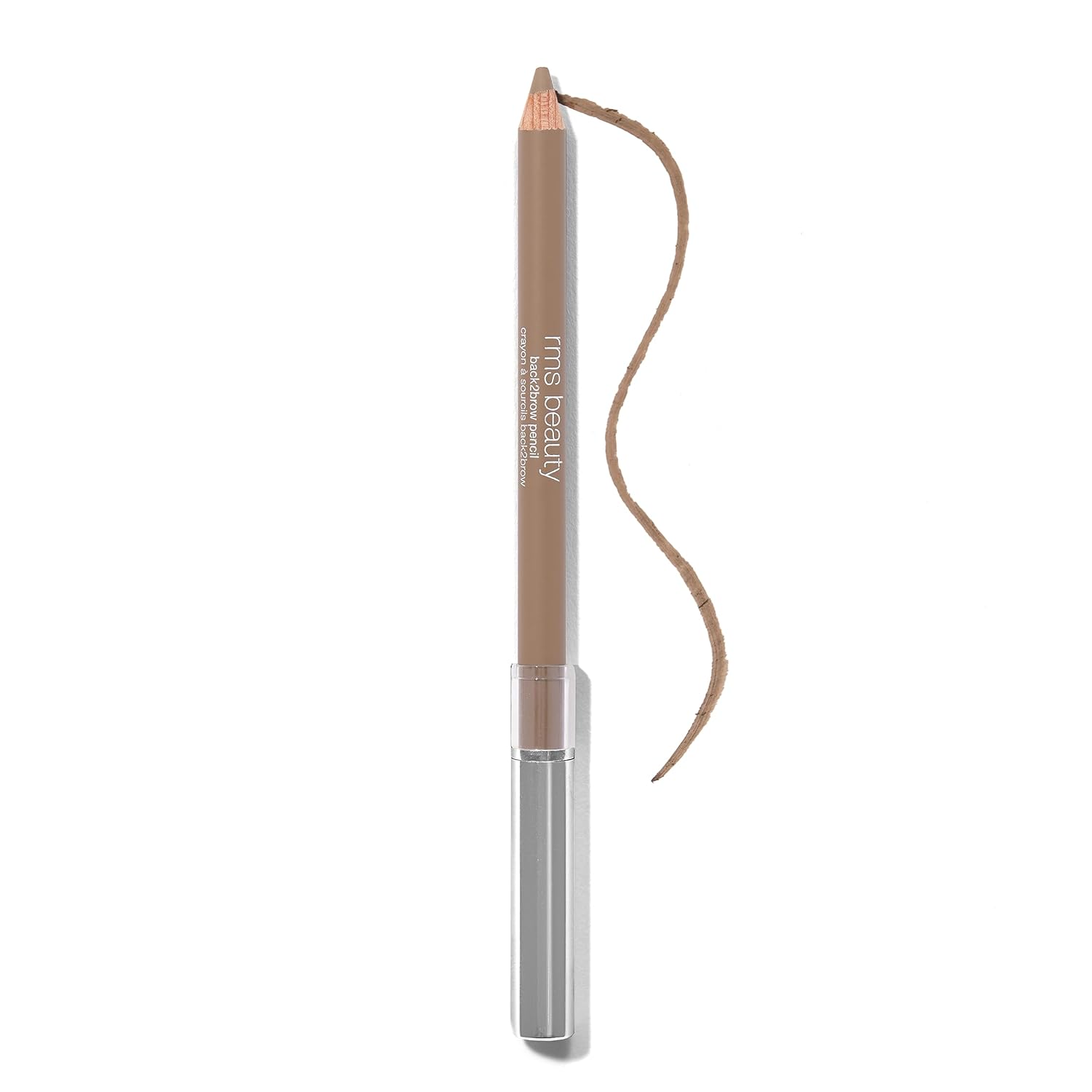 RMS Beauty Back2Brow Pencil