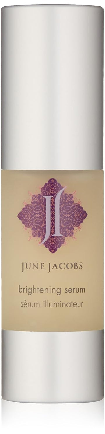 June Jacobs Brightening Serum, 1