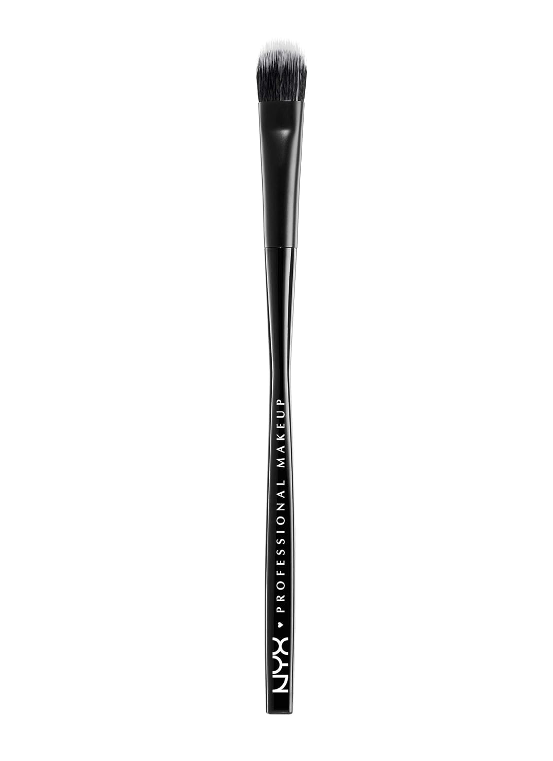 NYX Pro brush dual fiber detail brush