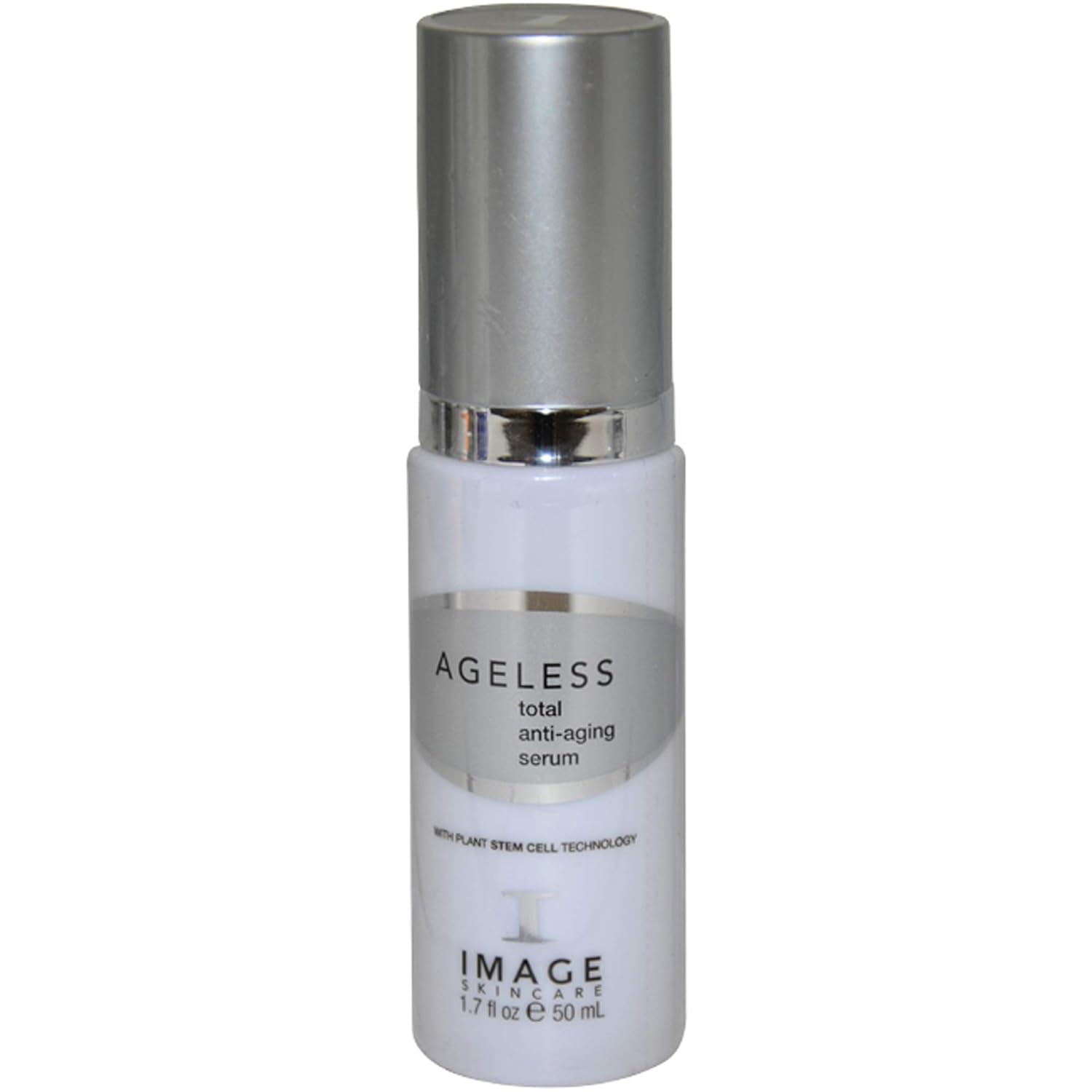 Esupli.com IMAGE Skincare, AGELESS Total Serum, AHA Face Serum with Pep