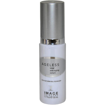 Esupli.com IMAGE Skincare, AGELESS Total Serum, AHA Face Serum with Pep