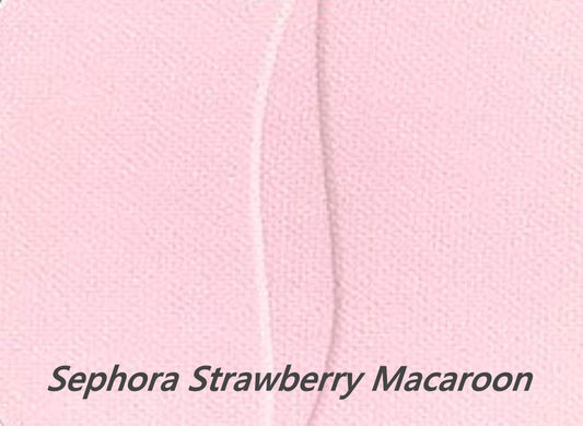 Sephora Collection Colorful Eyeshadow Strawberry Macaroon, Matte Light Pink