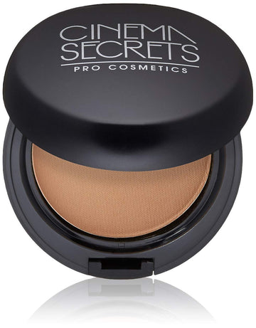 CINEMA SECRETS Pro Cosmetics Dual Fx Foundation Powder