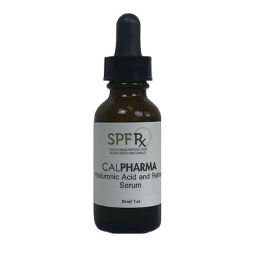 Calpharma Hyaluronic Acid Serum