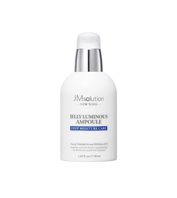 JMSOLUTION NEW YORK JELLY LUMINOUS AMPOULE