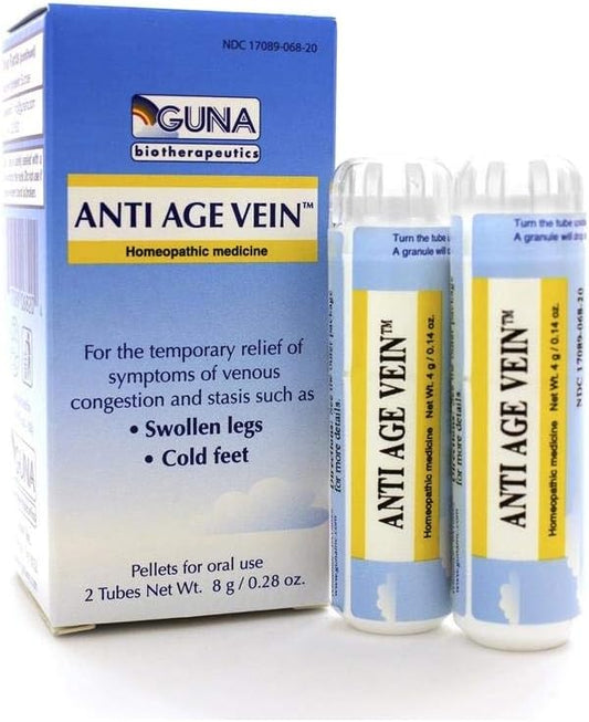 Guna, Inc. - Anti Age Vein 8 gms [Health and Beauty]