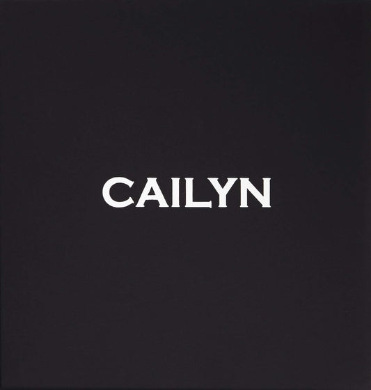 CAILYN BB uid Touch Compact Refill, Cream Caramel