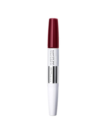 Maybelline Superstay 24h Lipgloss & Balm - 510 Red Passion