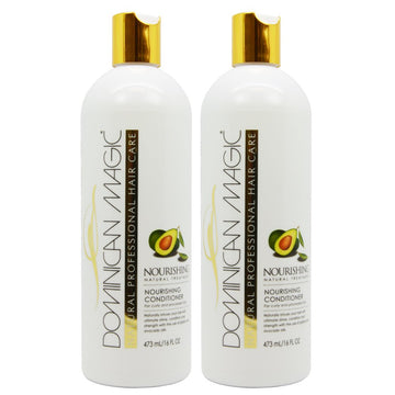 Esupli.com Dominican Magic Nourishing Conditioner 16oz "Pack of 2"