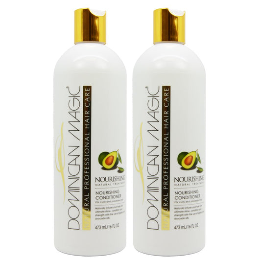 Esupli.com Dominican Magic Nourishing Conditioner 16oz "Pack of 2"