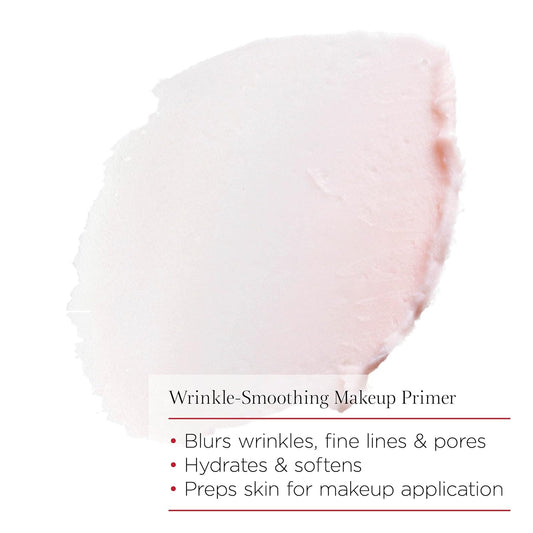 Clarins Instant Smooth Perfecting Touch| Award-Winning | Lightweight Wrinkle Smoothing Makeup Primer |Blurs Wrinkles, Fine Lines and Pores | All Skin Types | 0.5