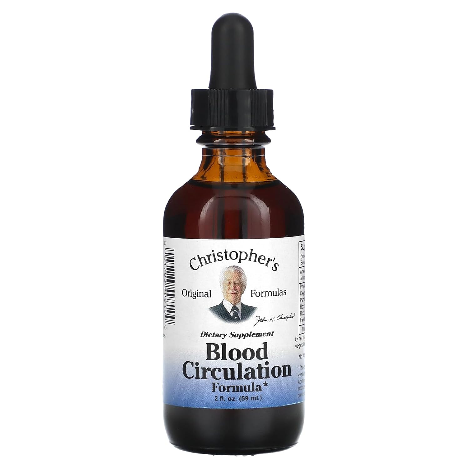 Blood Circulation - 2 Oz