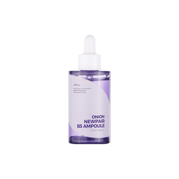 ISNTREE Onion Newpair B5 Ampoule 50 1.69 . | Blemish and calming care | Mild and watery Formula