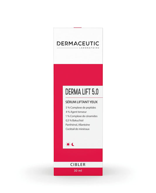 Derma Lift 5.0 Powerful Lifting Serum 30 Dermaceutic