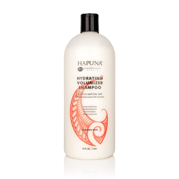 Paul Brown Hawaii Hapuna Anti-Frizz Volumizing Salon Shampoo