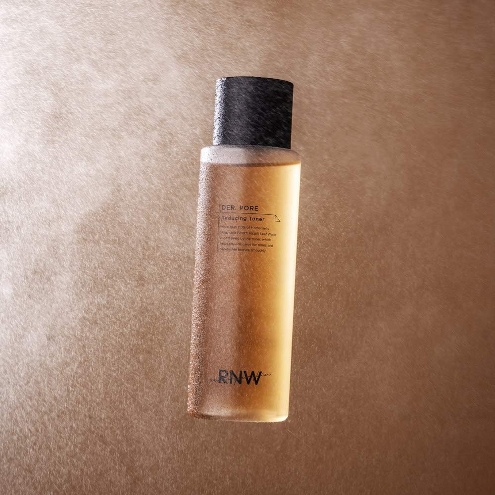 RNW Der. Pore Reducing Toner Balancing Skin 260ml / 8.79 fl.