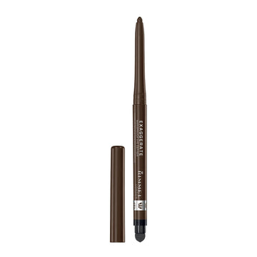 Rimmel Exaggerate Eye Definer, Rich Brown, 0.01 uid