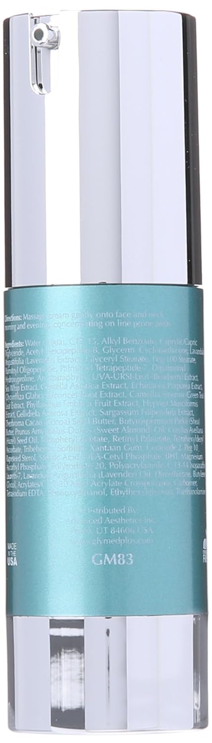 Esupli.com Gly Med Plus Age Management Intense Peptide Skin Recovery Co