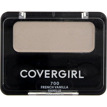 COVERGIRL Eye Enhancers 1-Kit Eye Shadow French Vanilla 700 .09  - Pack of 2