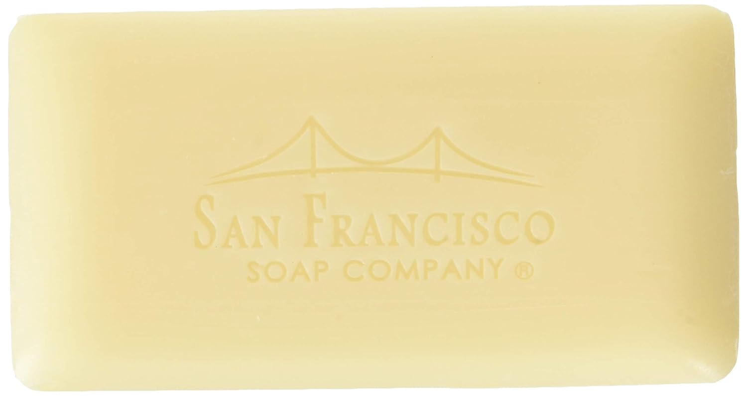 Esupli.com  San Francisco Soap Company Revitalizing Man Bar,