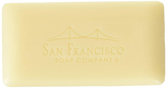 Esupli.com  San Francisco Soap Company Revitalizing Man Bar,