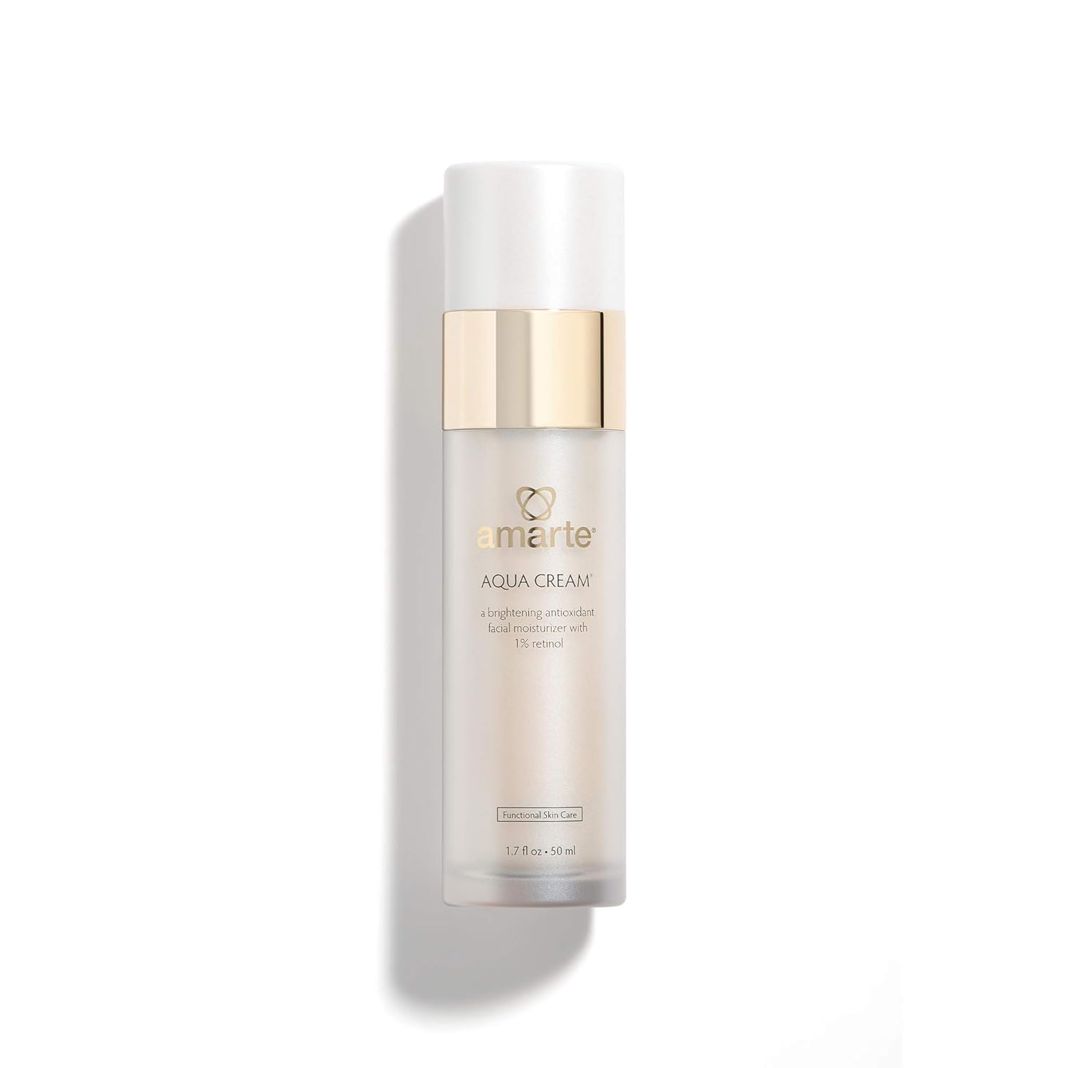 AMARTÉ Skin Care Aqua Cream