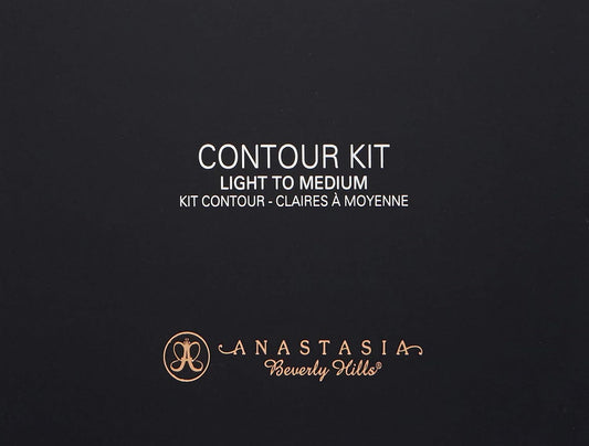 Anastasia Beverly Hills - Contour Kit