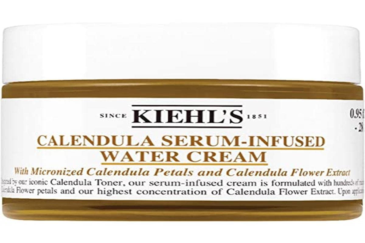 Esupli.com Calendula Serum-Infused Water Cream 0.95fl. oz. 28ml