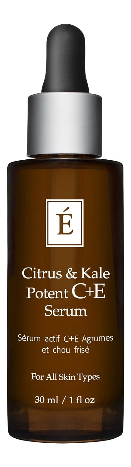 Esupli.com Eminence Citrus and Kale Potent C + E Serum by Eminence Orga