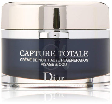 Christian Dior Dior Capture Totale 2.02- Intensive Night Restorative Creme