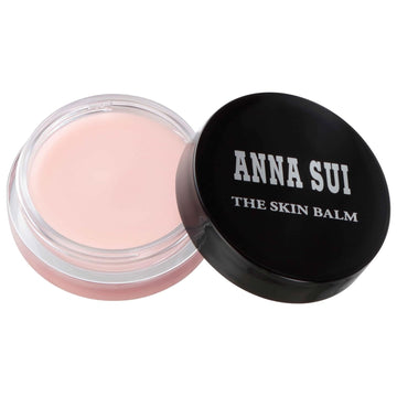 ANNA SUI The Skin Balm - Light Weight Pore Smoothing Primer - 0.24