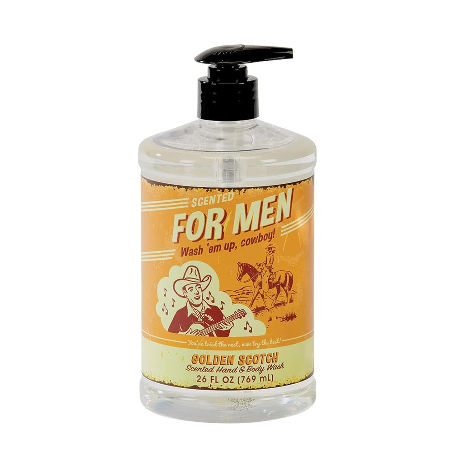 Esupli.com  San Francisco Soap Company Scented for Men Golde