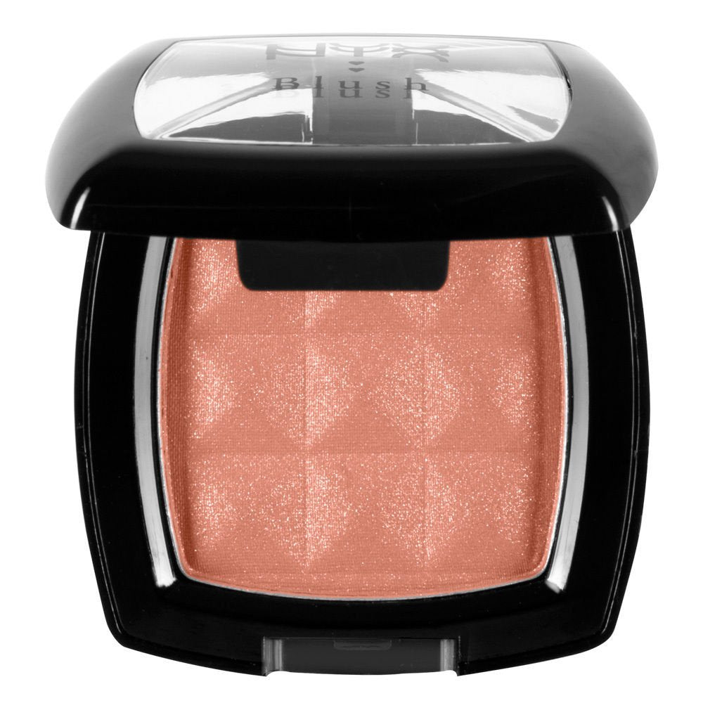 Powder Blush PB12 Terra Cotta