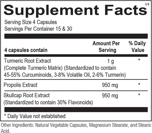 Inflamma-bLOX (120ct)120ct