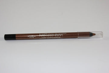 L'Oreal HiP Studio Secrets Color Crystal Eyeliner - 814 Bronze Shimmer