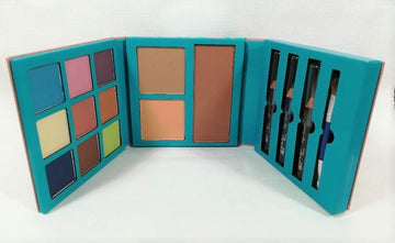 Pop Beauty Tan Popper Bronzing Kit