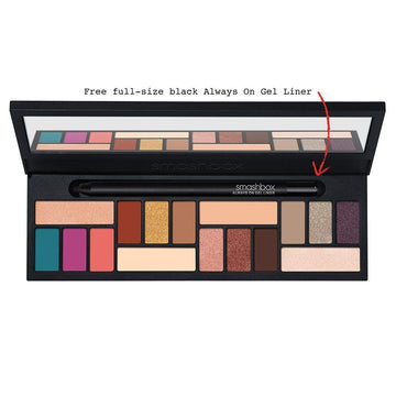 Smashbox LA Cover Shot Eyeshadow Palette