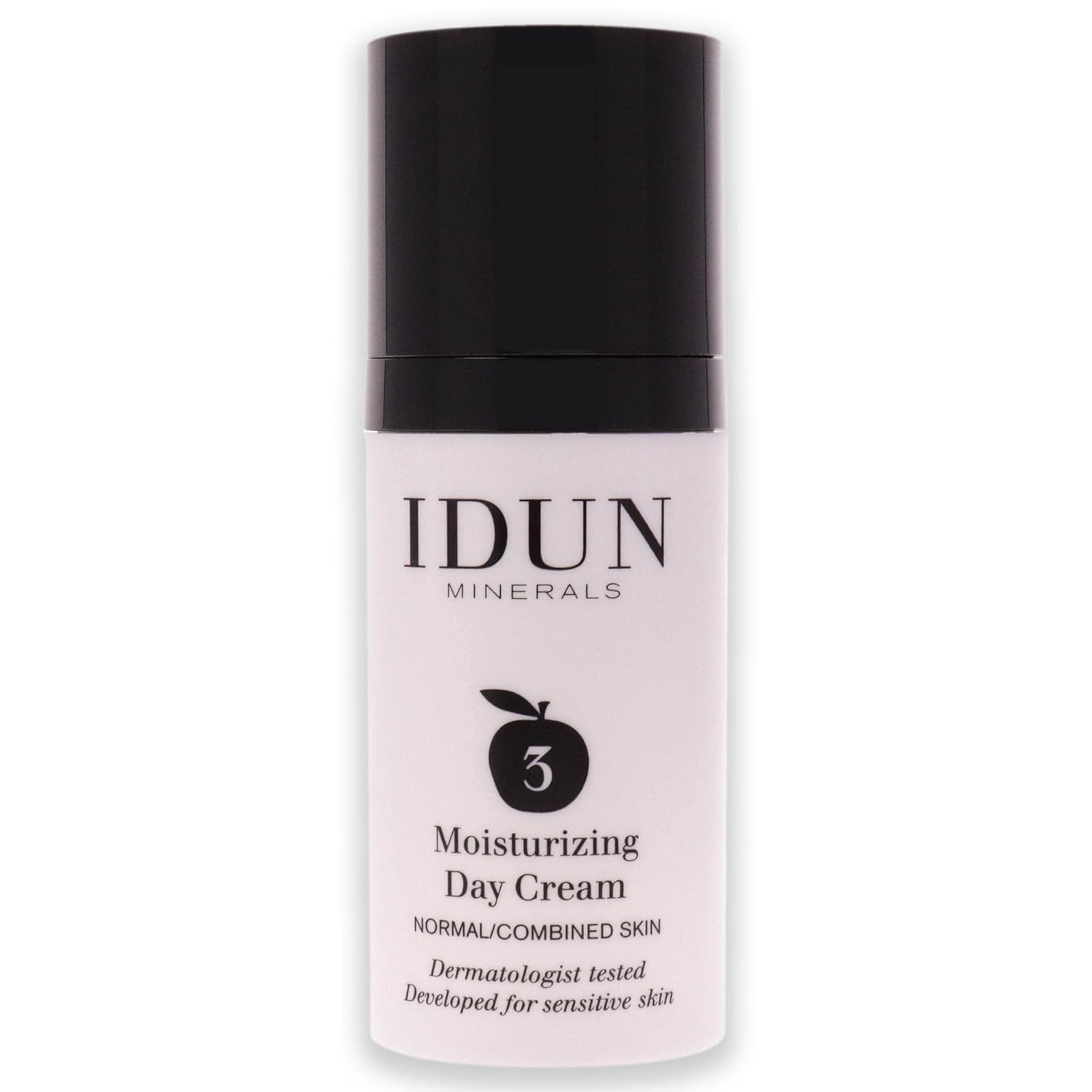 IDUN Minerals Moisturizing Day Cream - Normal-Combined Skin 