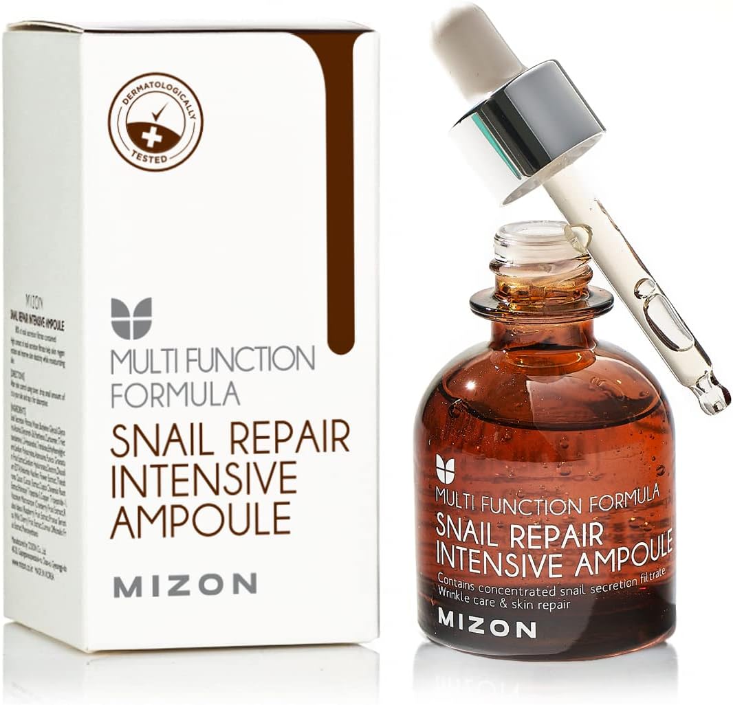 Mizon, Snail Repair Intensive Ampoule, 1.01   (30 )