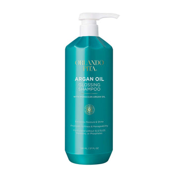 ORLANDO 1108984 Pita Argan Oil Shampoo 27