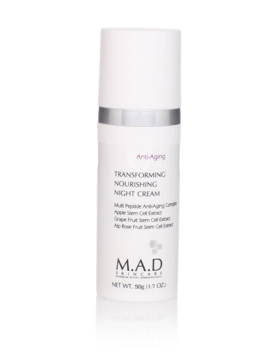 Esupli.com M.A.D Skincare Anti-Aging Transforming Nourishing Night Crea