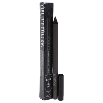 Smashbox Always On Gel Liner - Moody Eyeliner Women 0.4