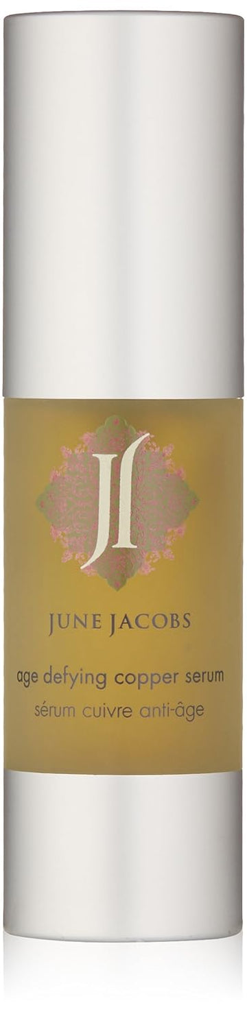 June Jacobs Age Defying Copper Serum, 1