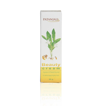 Patanjali Beauty Cream -  Box