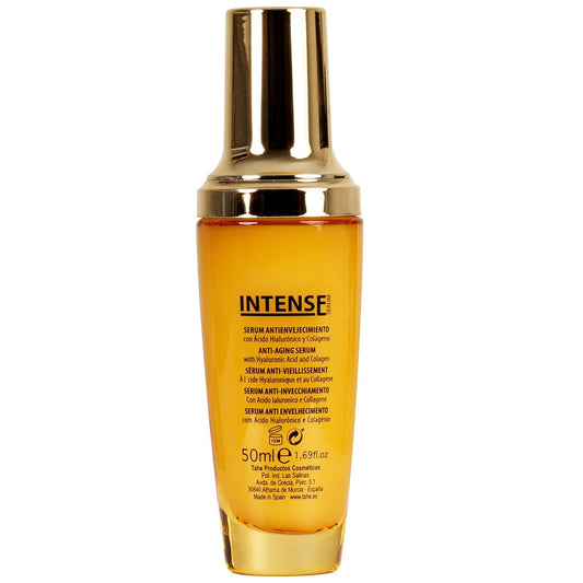 TAHE INTENSE ANTI-AGING SERUM WITH HYALURONIC ACID AND COLLAGEN 50