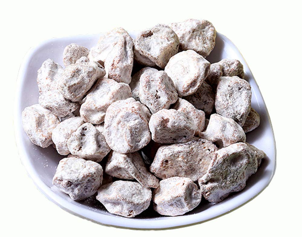 Helenou666 Preserved Prunes Dried Salted Plums For Drinks