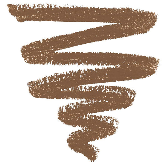 NYX Auto Eyebrow Pencil, Medium Brown