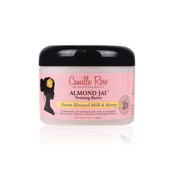 Camille Rose Almond Jai Twisting Butter, 8
