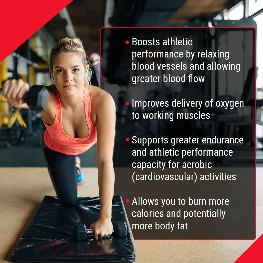 ArginMax for Female Sexual Fitness, Tablets 180 ea by Daily Wellness C