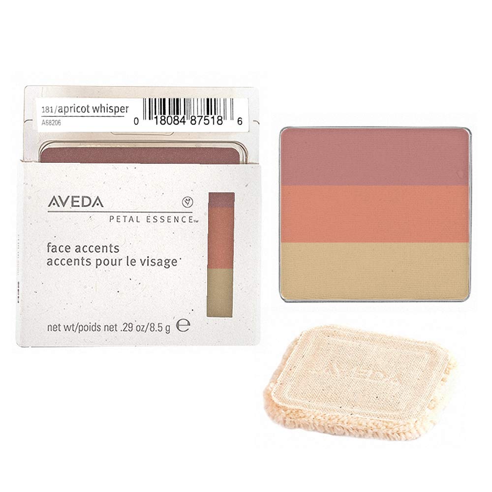 Aveda Petal Essence Face Accent, Apricot Whisper